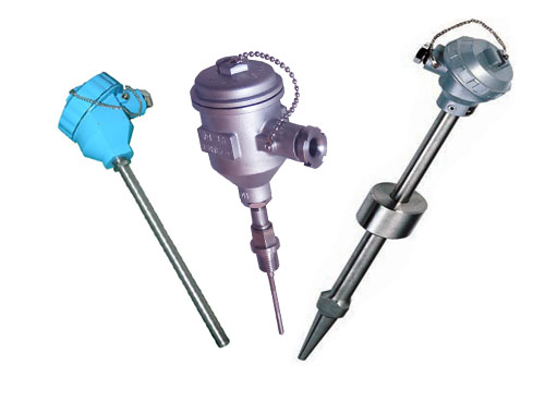 隔爆鉑電阻(引進(jìn)鉑電阻元件)