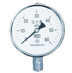 壓力表、真空表、壓力真空表