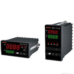 XMZ/T系列數(shù)字式顯示調節(jié)儀