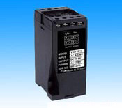 直流電流(電壓)變送器