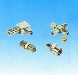 YZG2.3系更銅制氣動管路接頭